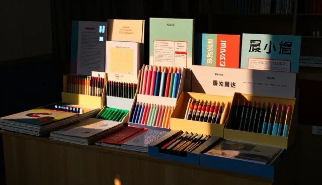 学生文具套装的使用与维护建议
