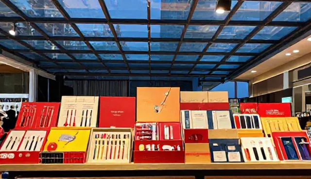 核对清单:选品时需检查的5个关键点