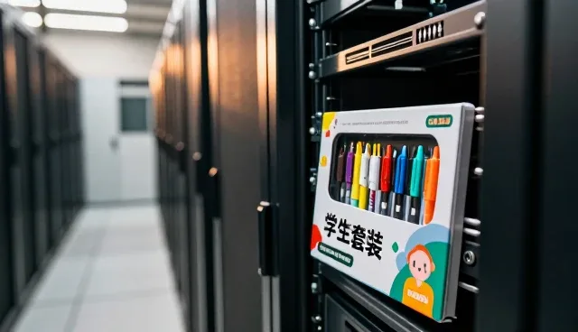 南京市江宁区张红星文具店助力企业提升业务优化能力