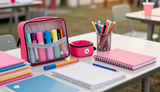 学生文具套装如何在不同场景中提升客户维护效率