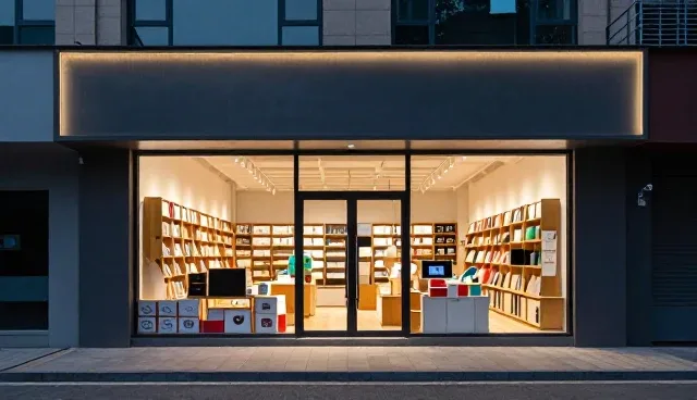 一件代发在文具分销中的实际应用问题