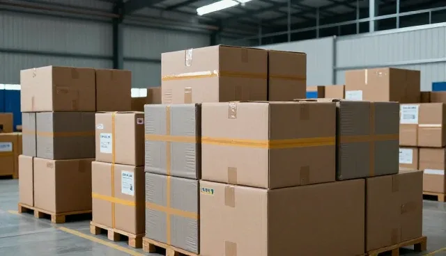 一件代发模式下品牌代理的选型关注点分析