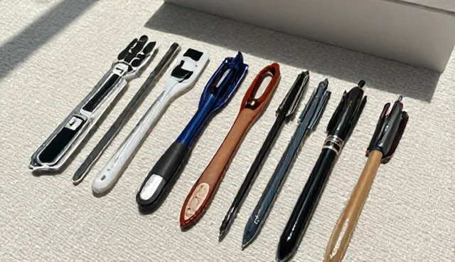 提升客户关系:礼品文具套装的使用与维护建议